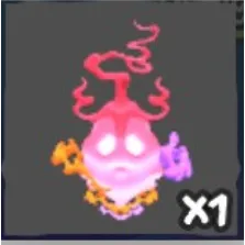 GPO Soul Soul Fruit (Soru Soru)