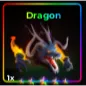 Haze Seas Dragon Fruit