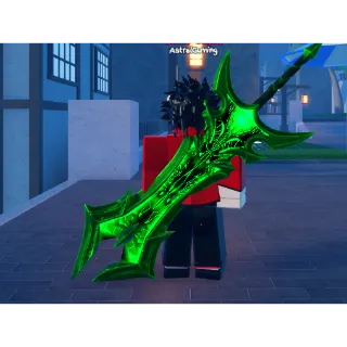 Hollow's World Ender GPO