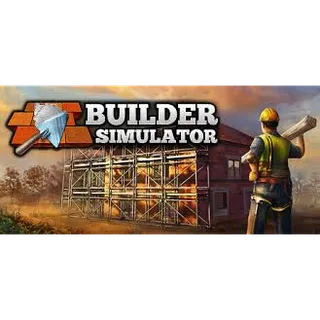 Builder Simulator