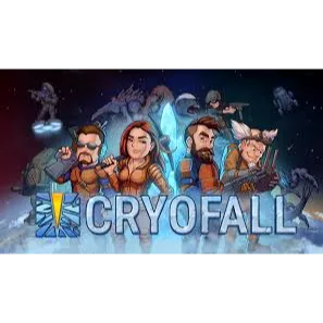 CryoFall