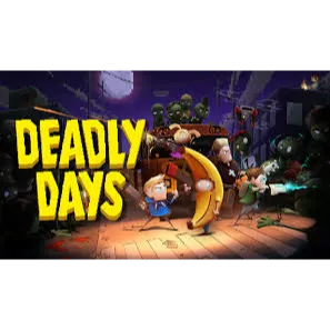 Deadly Days