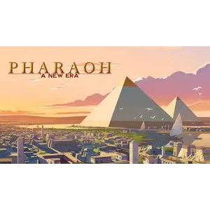 Pharaoh: A New Era