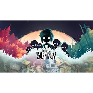 Children of Silentown