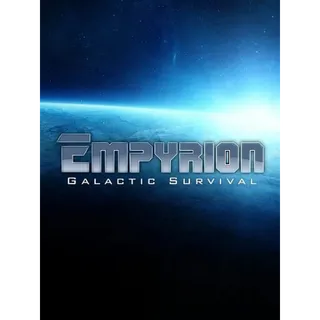 Empyrion: Galactic Survival - Steam version