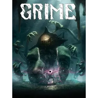 Grime - Steam version