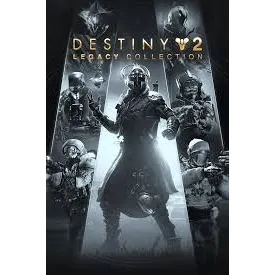Destiny 2: Legacy Collection (2025)