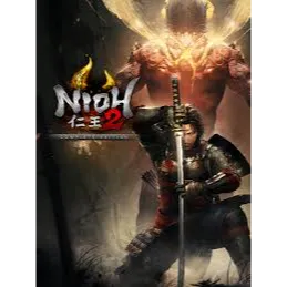 Nioh 2 - The Complete Edition
