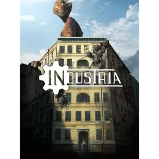 Industria - Steam version
