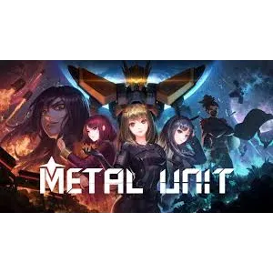 Metal Unit