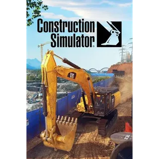 Construction Simulator