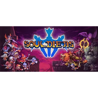 Souldiers