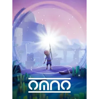 Omno - Steam version
