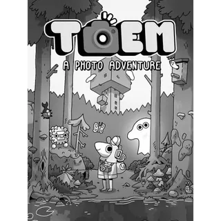 Toem - Steam version