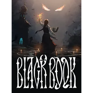 Black Book - Steam version