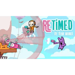 Retimed