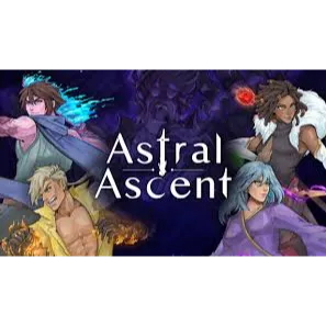 Astral Ascent