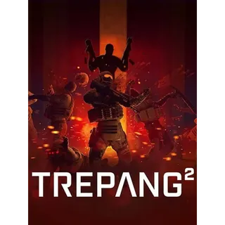Trepang2 - Steam version