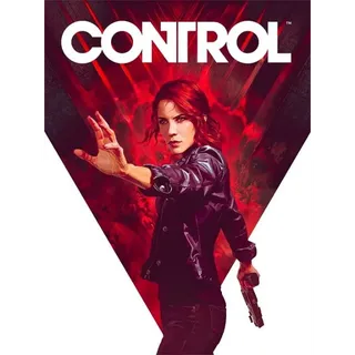 Control Standard Edition - Steam version