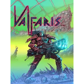 Valfaris - Steam version