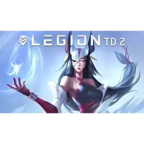 Legion TD 2 - Multiplayer Tower Defense