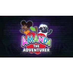 Amanda the Adventurer