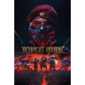 Tempest Rising