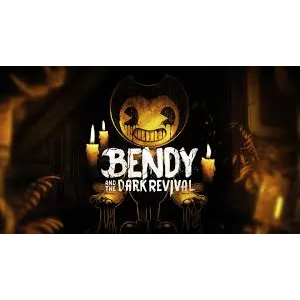 Bendy and the Dark Revival