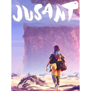Jusant - Steam version
