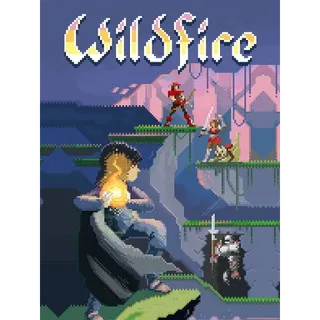 Wildfire - Steam version