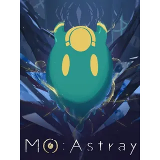 MO:Astray - Steam version