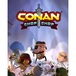 Conan Chop Chop