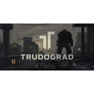 ATOM RPG Trudograd