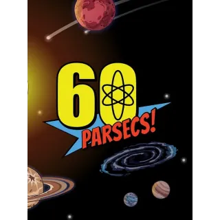 60 Parsecs! (Steam version)