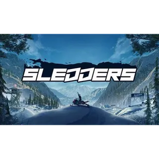 Sledders
