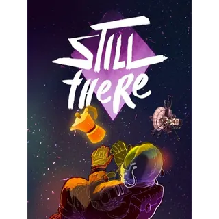 Still There - Steam version