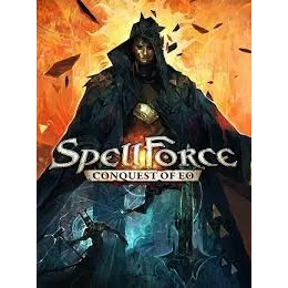 SpellForce: Conquest of Eo