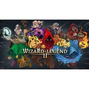 Wizard of Legend 2