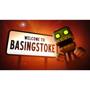 Basingstoke