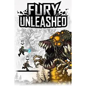 Fury Unleashed