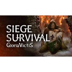Siege Survival: Gloria Victis
