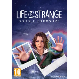 Life is Strange: Double Exposure