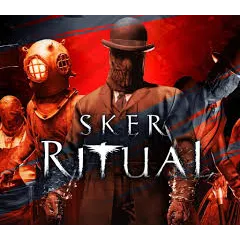 Sker Ritual