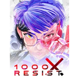 1000xRESIST