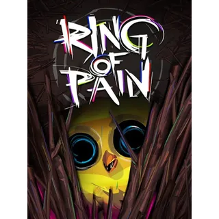Ring of Pain - Steam version