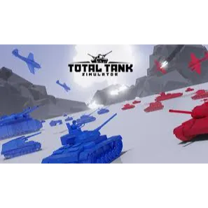 Total Tank Simulator
