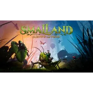Smalland: Survive the Wild