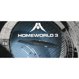 Homeworld 3