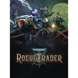 Warhammer 40,000: Rogue Trader