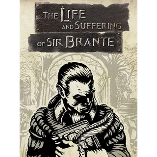 The Life and Suffering of Sir Brante - Steam version